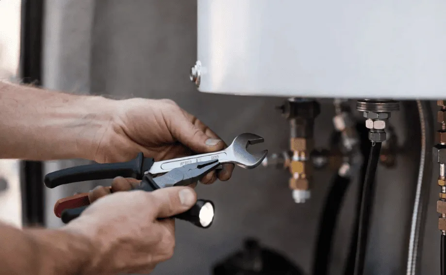 Why choose Water Heater Repair in Sublimity, OR